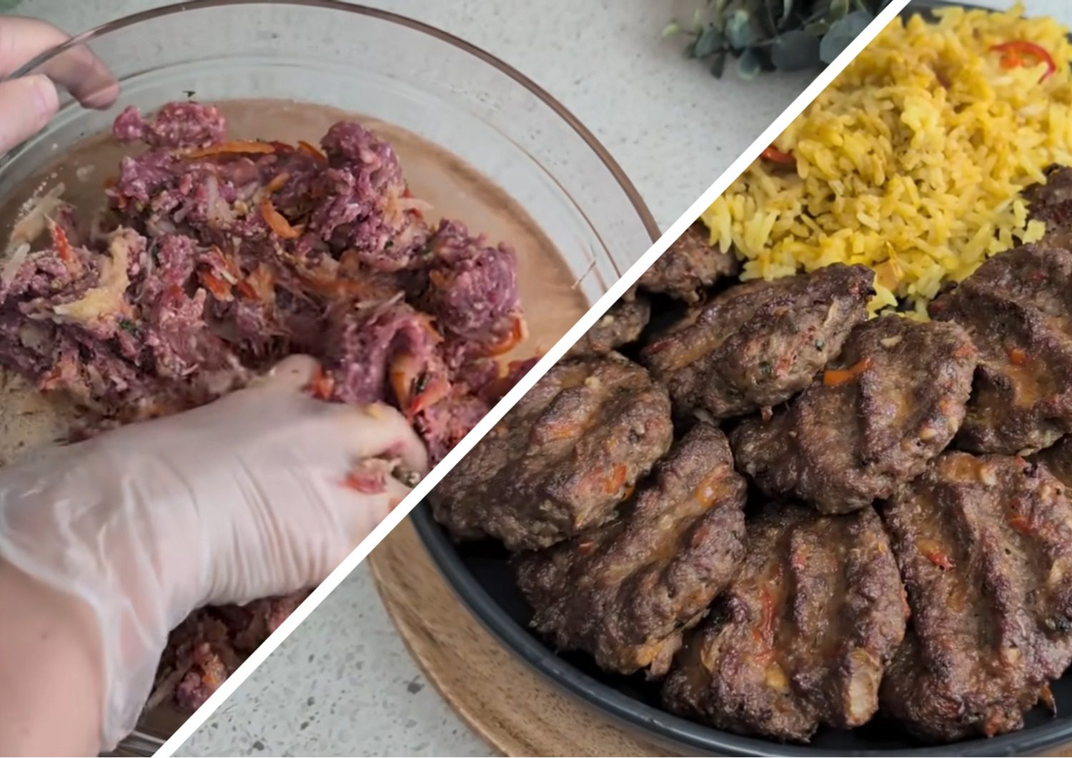 Кулінари розповіли, як готують м'ясний фарш у Туреччині