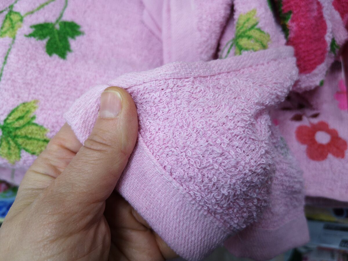 Господині пояснили, як відновити махрові рушники вдома 