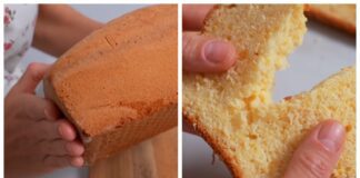 Кондитери поділилися рецептом недорого лимонного кексу