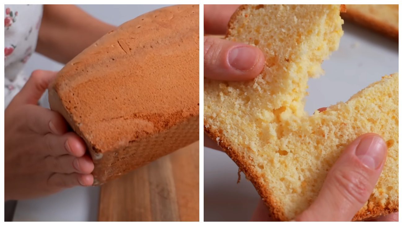 Кондитери поділилися рецептом недорого лимонного кексу