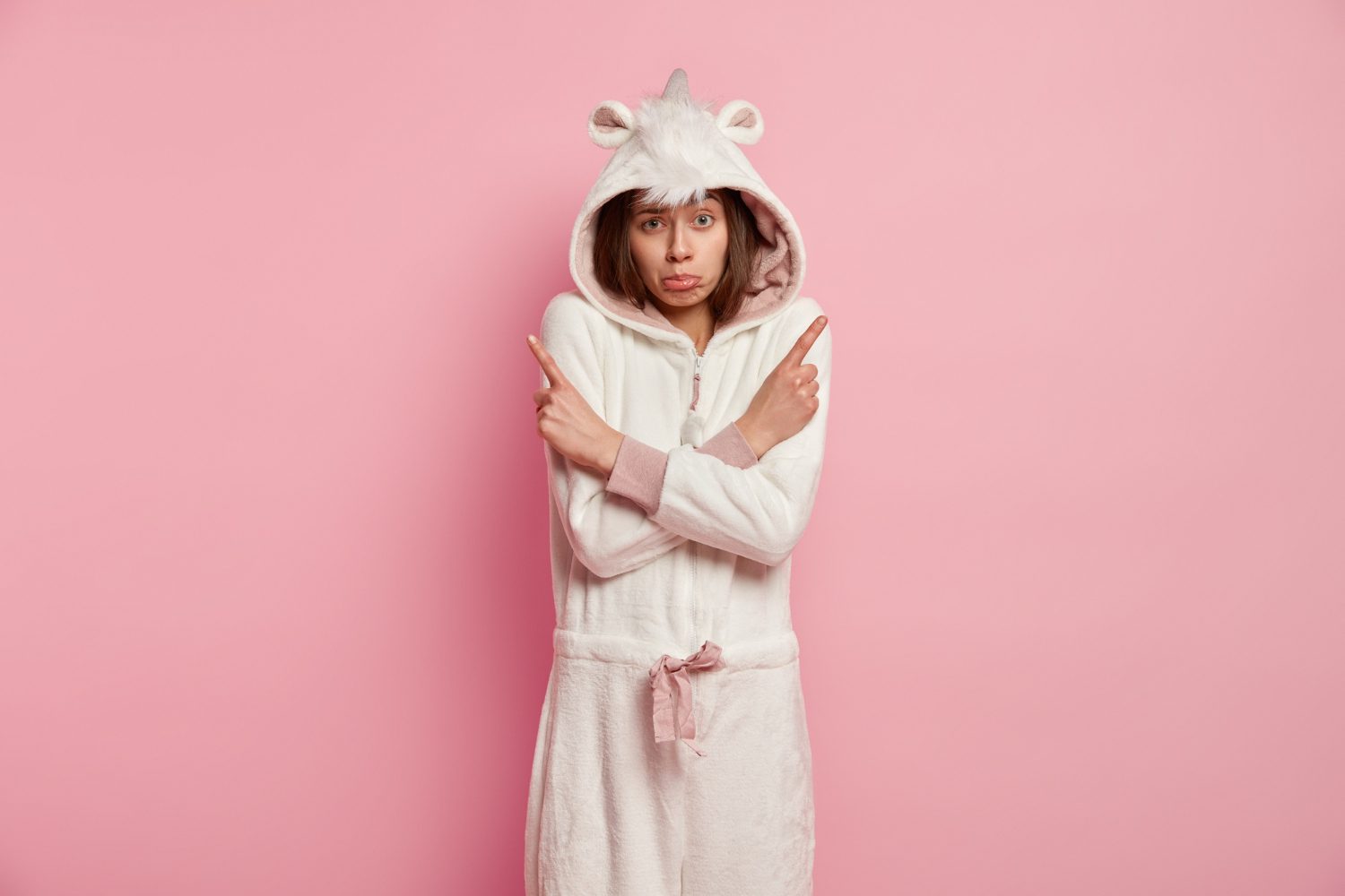  Експерти пояснили, чому не варто купувати на зиму синтетичну піжаму 