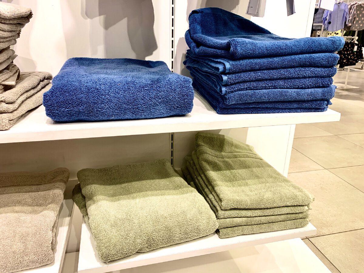Експерти розповіли про перевірений спосіб прання, який допоможе оновити старі махрові рушники