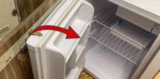 Як зменшити шум від холодильника