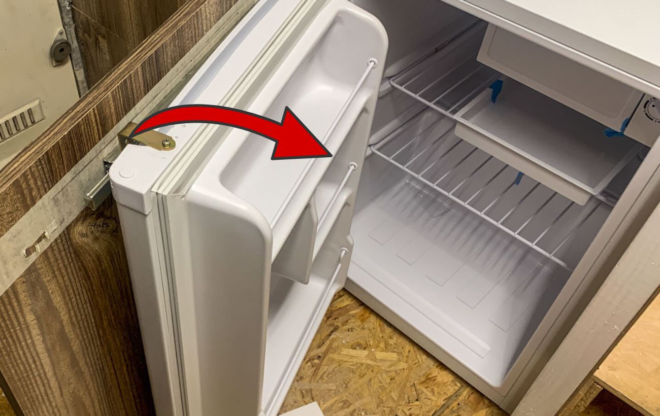 Як зменшити шум від холодильника