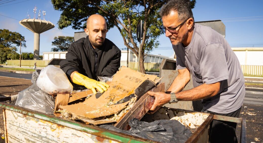 Це не сміття: швиденько збирайте коробки й дізнайтеся про потужний, безплатний інструмент для захисту ґрунту 