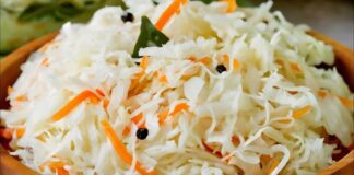 Господині назвали останній вдалий день для квашення капусти у листопаді