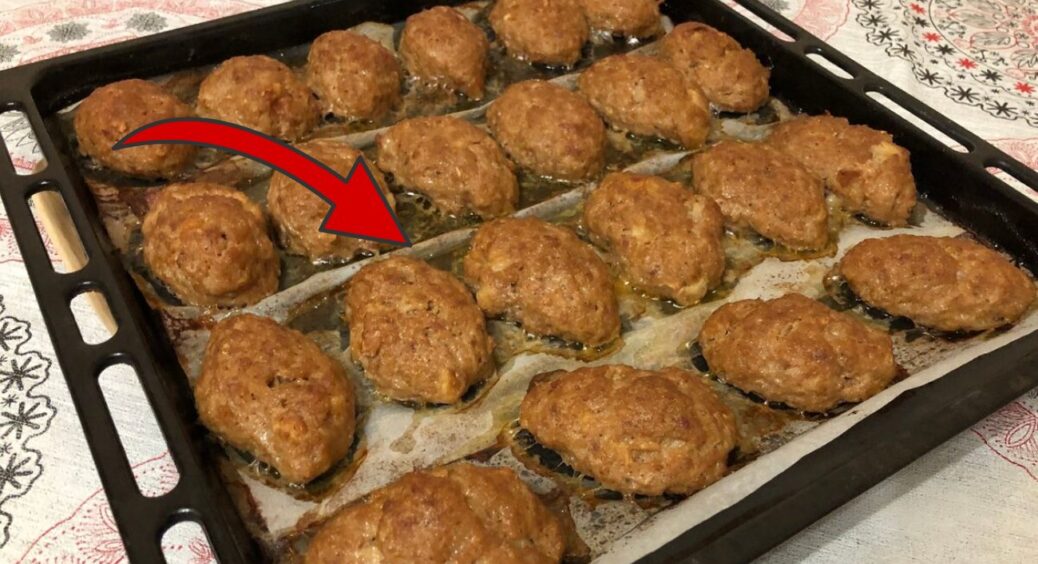 Про хліб і сало забудьте – 1 компонент у котлети робить їх м’якими: мама смажить так, і вони не черствіють 
