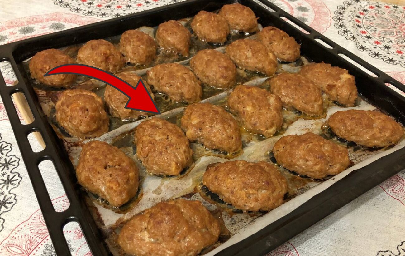 Як приготувати котлети, щоб вони довго були соковитими