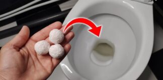 Покоївки розповіли, як легко зробити бюджетний очищувальний засіб для унітаза