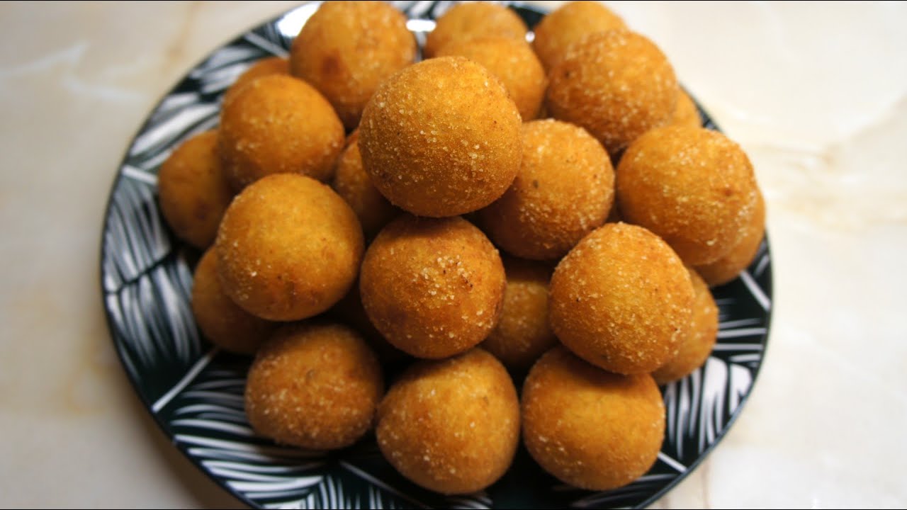 Кулінари розповіли, як приготувати картопляні кульки з кмином та сиром