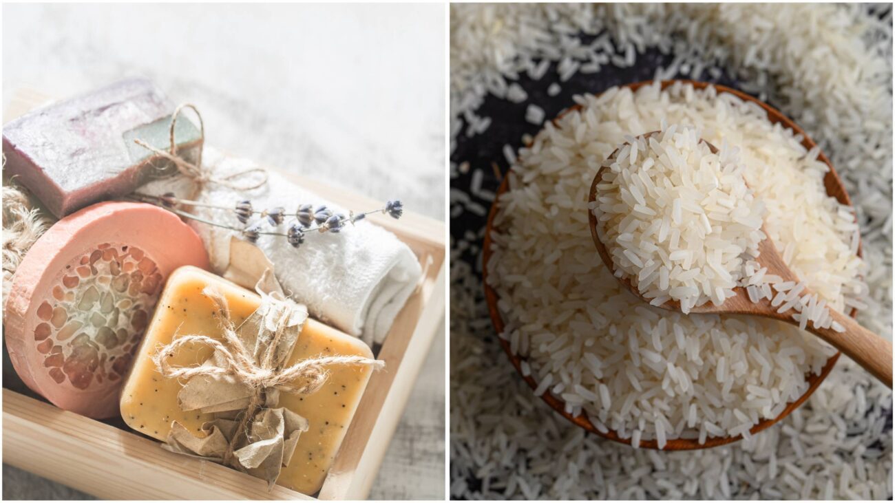 Господині розповіли, навіщо потрібна склянка рису або шматок мила в шафі