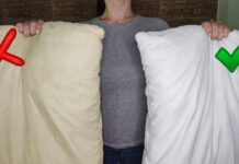 Господині розповіли, як ефективно очистити подушки без прання 