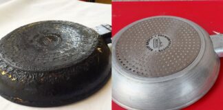 Експерти розповіли, як відмити нагар на посуді без хімії	