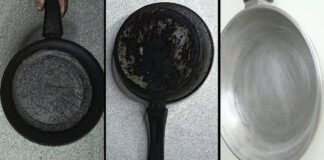 Господині розповіли, як впоратися з жиром та нагаром на сковороді раз і назавжди