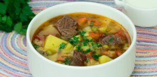 Господині розповіли, як приготувати суп і солянку за 15 хвилин 