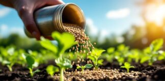 Агрономи назвали 3 перевірені підживлення, які миттєво активують ріст овочів