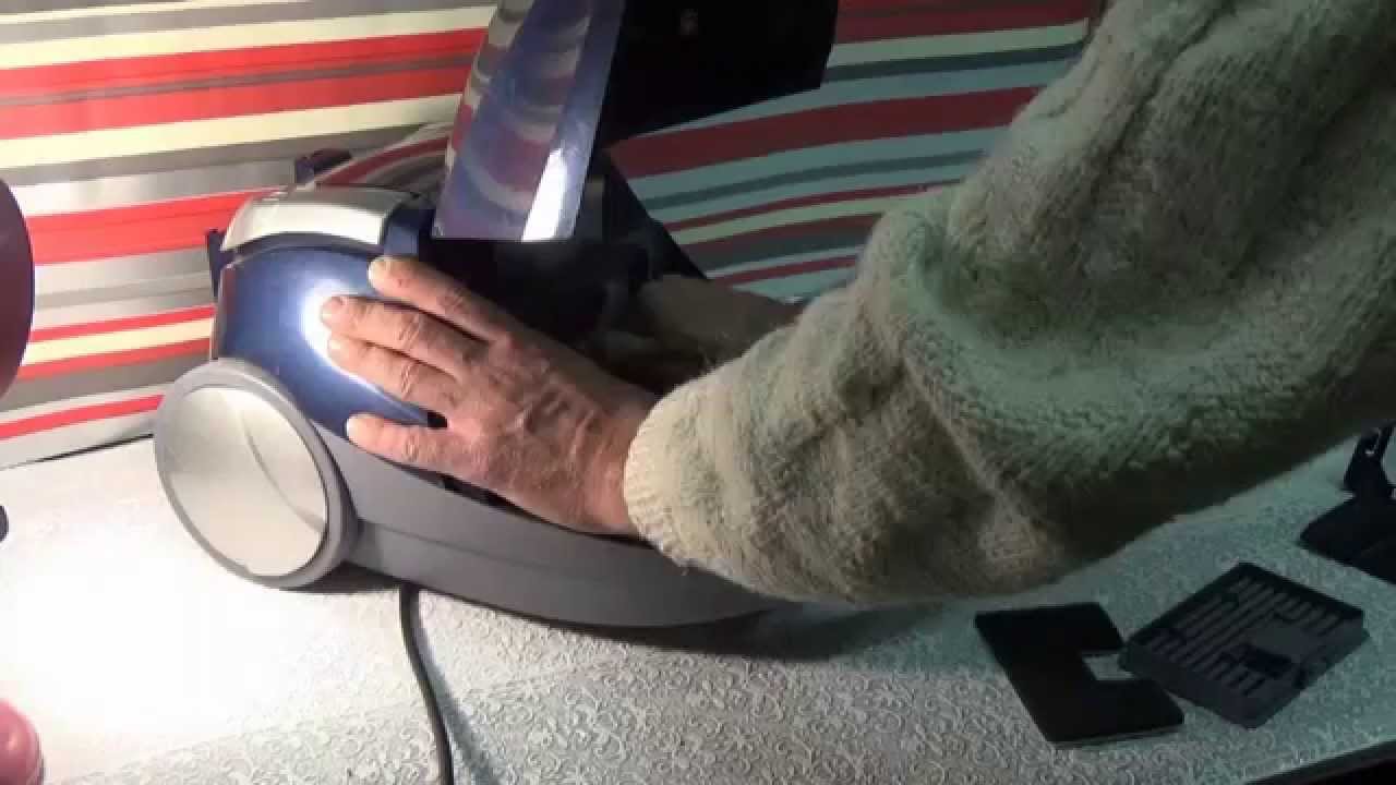 Експерти розповіли, як подовжити строк служби пилососа