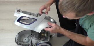 Експерти розповіли, як подовжити строк служби пилососа