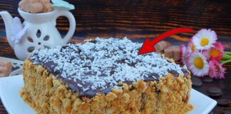Кулінари назвали смачний рецепт особливого торту 