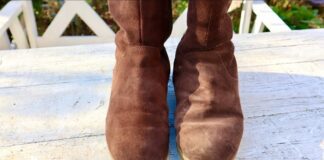 Експерти назвали дієвий та натуральний спосіб від запаху у взутті 