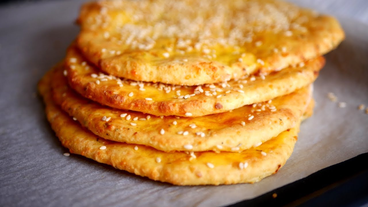 Кулінари розповіли, як приготувати смачні та дуже ніжні сирні коржики