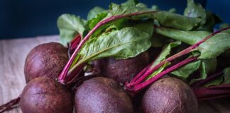 Городники назвали найкращий спосіб зберігання буряка 