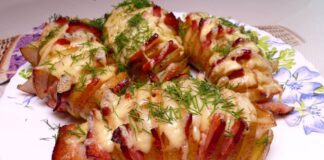 Кулінари поділилися простим способом приготування дуже смачної картоплі