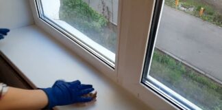 Експерти розповіли, що робити. якщо продуває під підвіконням