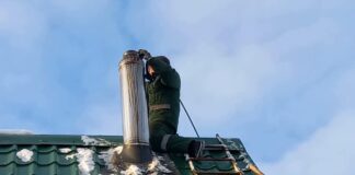 Експерти пояснили, чим краще загерметизувати протікаючий дах