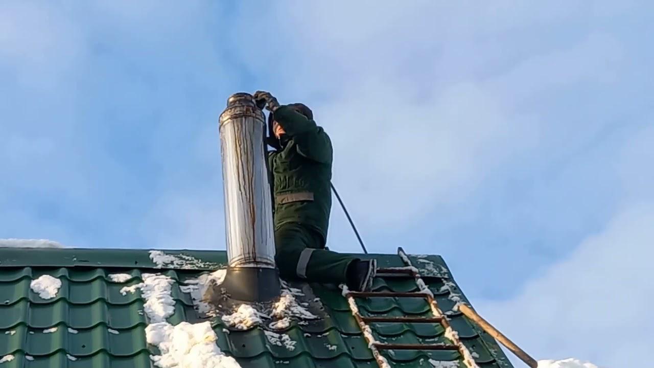 Експерти пояснили, чим краще загерметизувати протікаючий дах