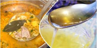 Кулінари розповіли, навіщо досвідчені господині майже завжди кладуть мед у суп