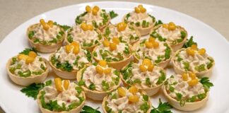 Кулінари поділилися рецептом дуже смачної намазки з малосольної горбуші