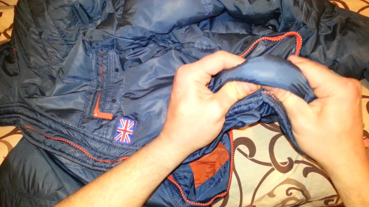 Господині поділилися лайфхаком, який допоможе швидко вивести плями на пуховиках