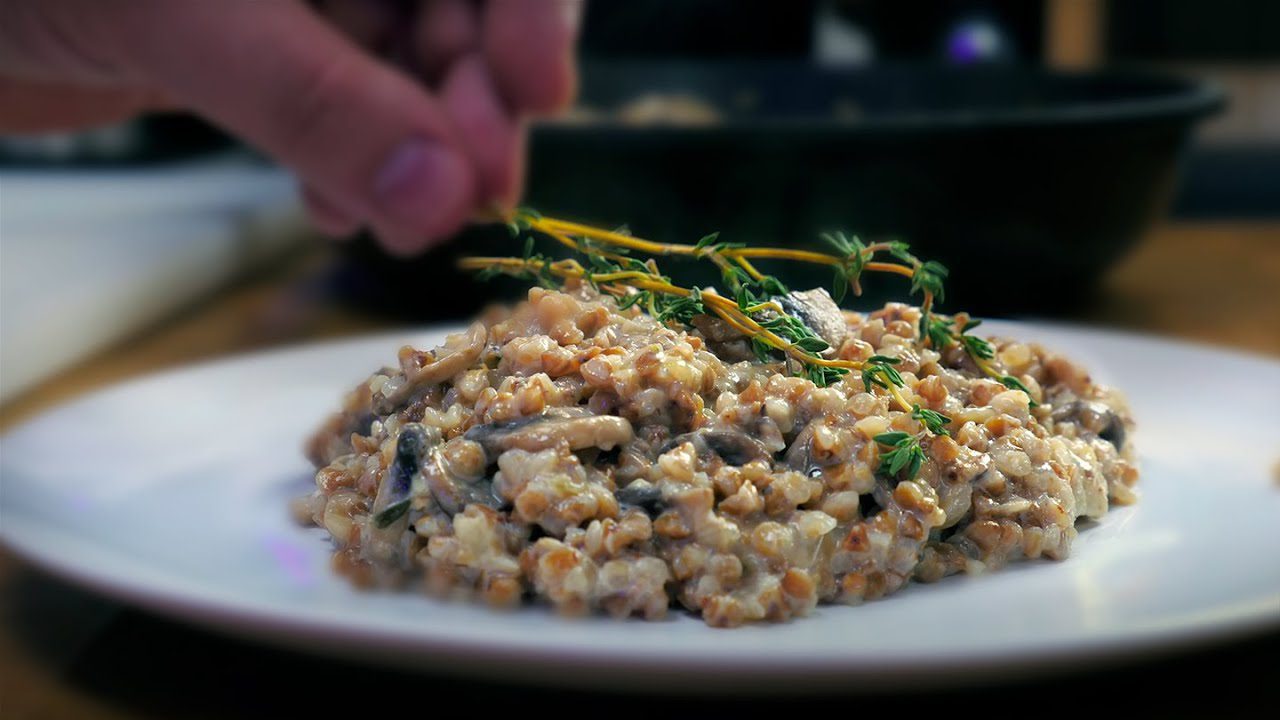 Кулінари розповіли, як приготувати звичайну гречку по-новому