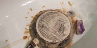 Як очистити сковорідку від нагару