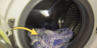 Як економити на пранні з простим лайфхаком