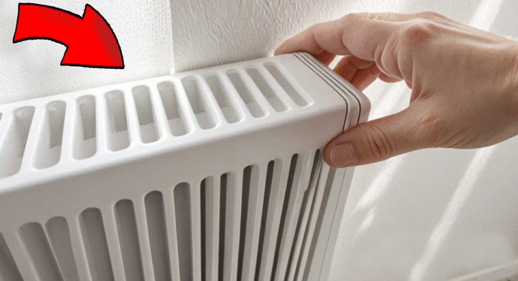 Так робить мій дід – кочегар “старої школи”: наклеїв на радіатор 1 шар цього матеріалу – і батареї шпарять 