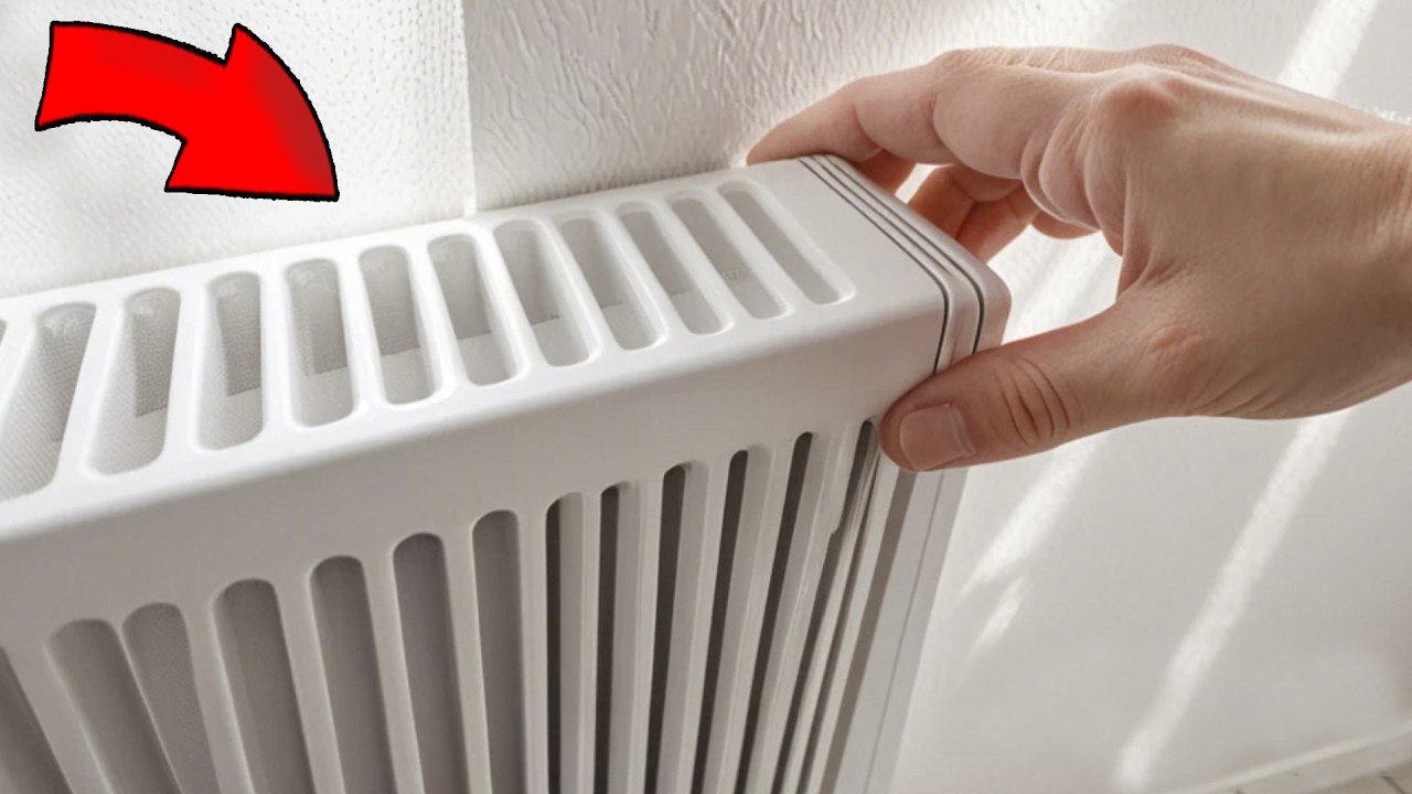 Господині розповіли, як покращити тепловіддачу батарей