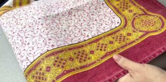 Господині назвали домашні способи, які допоможуть вивести плями зі скатертини