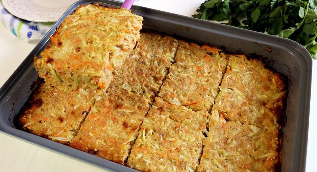 Капусту не смажу і не тушкую – готую “суху” новорічну запіканку з 7 інгредієнтів: подруга випрошує рецепт 