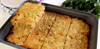 Кулінари розповіли, як приготувати смачну капустяну запіканку за 30 хвилин