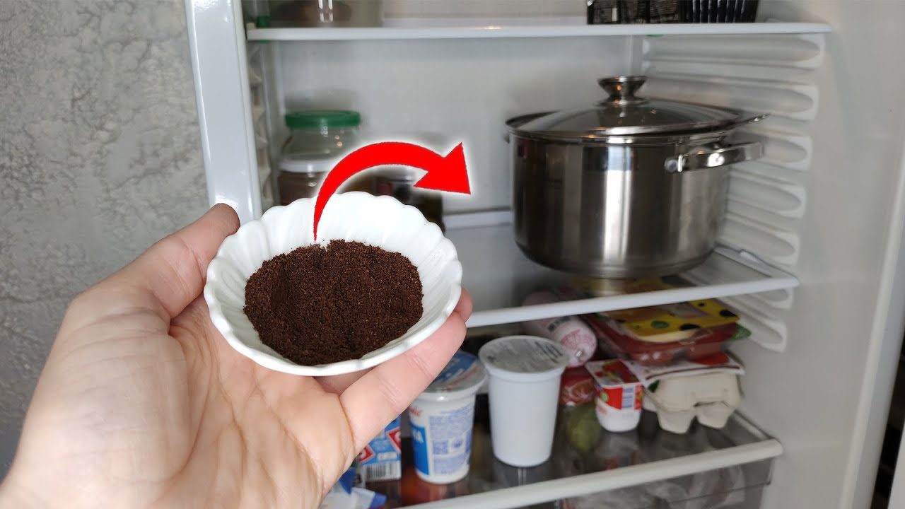 Господині розповіли, який засіб швидко усуне неприємний запах у холодильнику