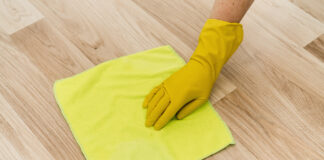 Господині розповіли, з чого зробити пасту для прибирання дому