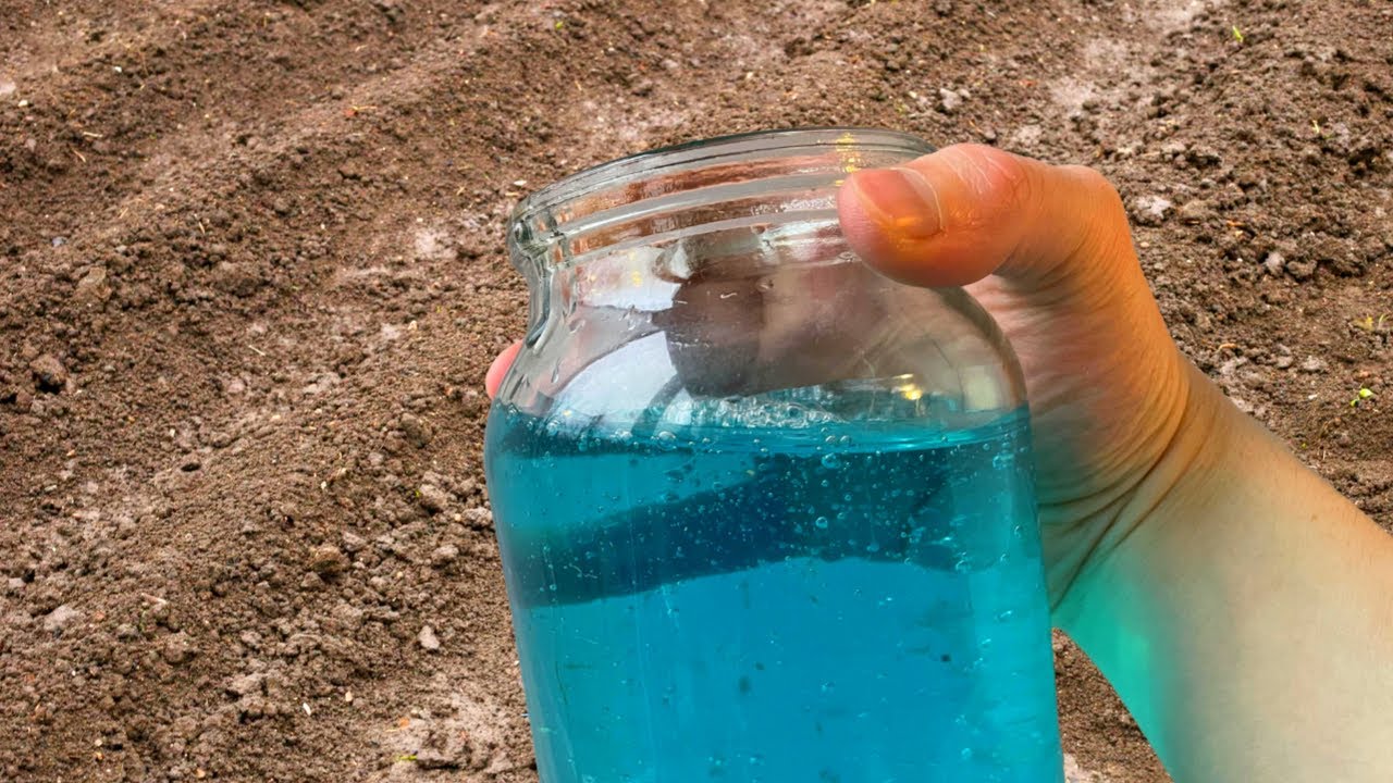 Агрономи розповіли, чим пролити землю зараз, щоб не удобрювати город все літо