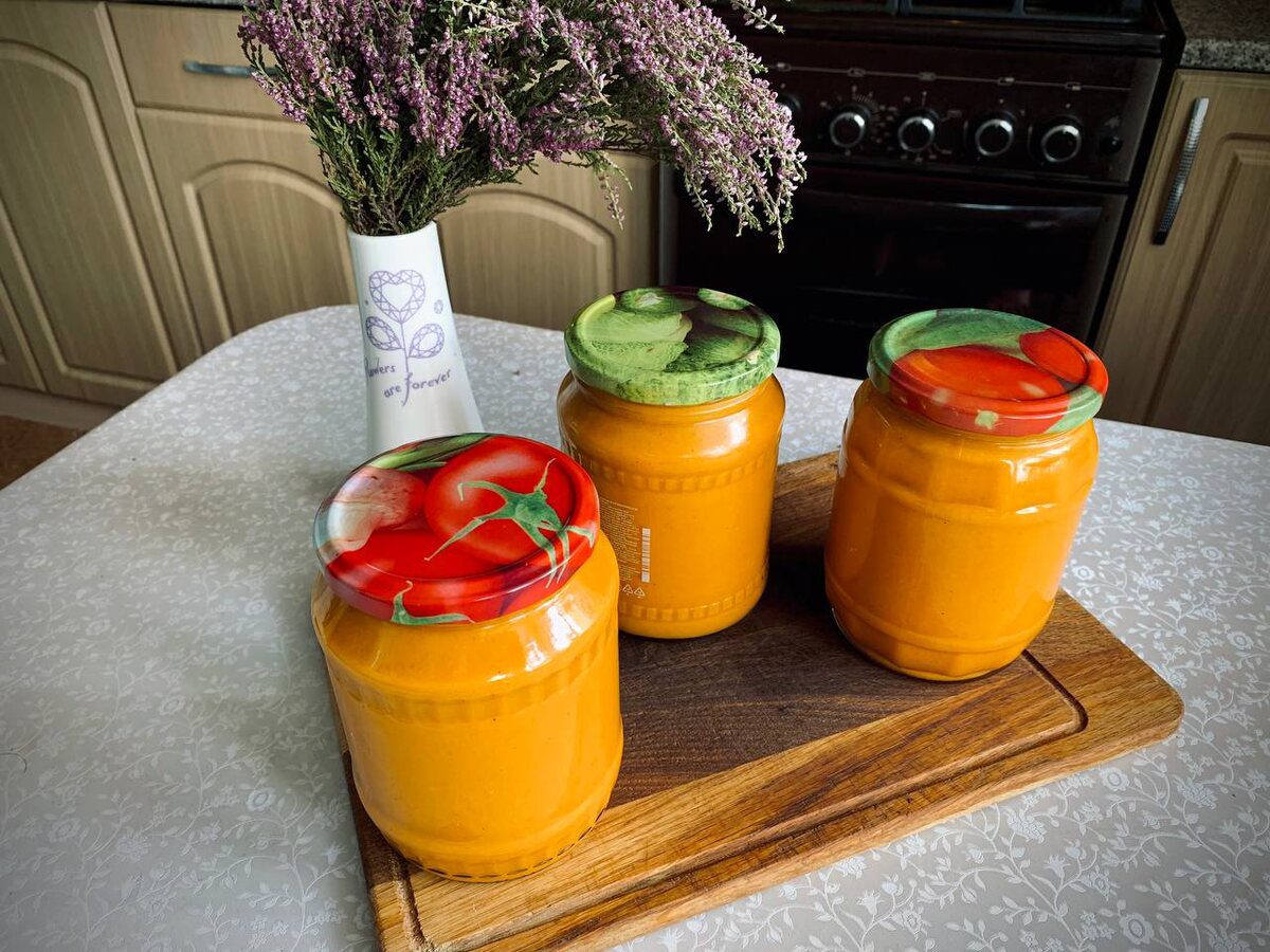 Кулінари розповіли, як приготувати смачну кабачкову ікру, яка точно сподобається кожному