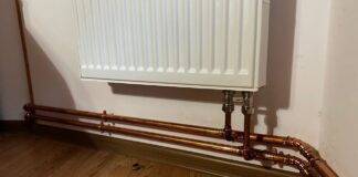 Як зекономити на опаленні взимку