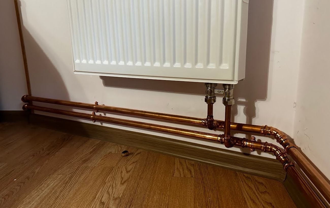 Як зекономити на опаленні взимку