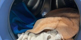 Господині розповіли, як прати і прибирати без хімії