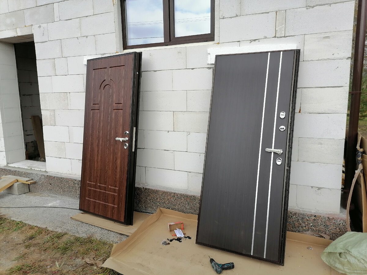 Експерти порадили простий спосіб, який допоможе утеплити вхідні двері у квартирі та будинку