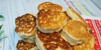 Кухарі назвали рецепт пишних та смачних оладок 